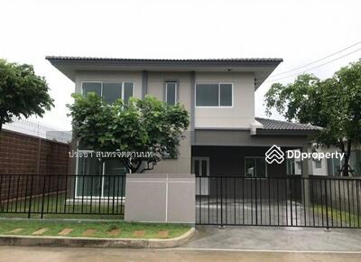 ขาย - คาซ่า วิลล์ รังสิต คลองสอง, ปทุมธานี