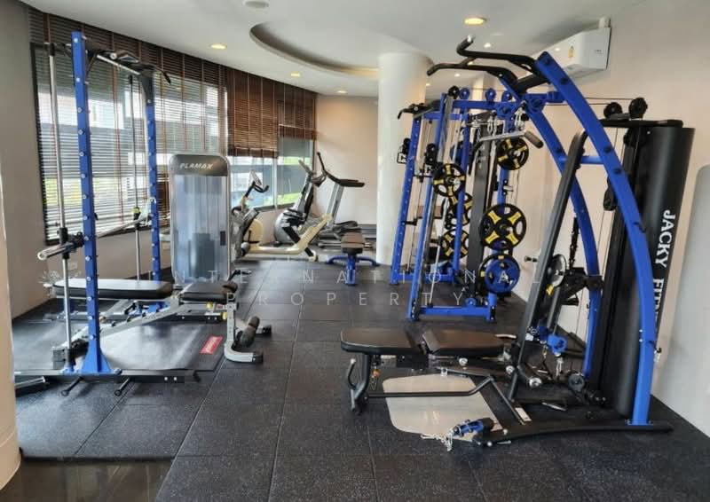 The Gallery House Pattern, Bangkok, 230/145 Lat Phrao, Intersection 31, Jom Phon, Chatuchak, Bangkok, 5 Bedrooms, 350 sqm, Single Detached House For Sale, by Nextep Property, 11300705 - DDproperty.com