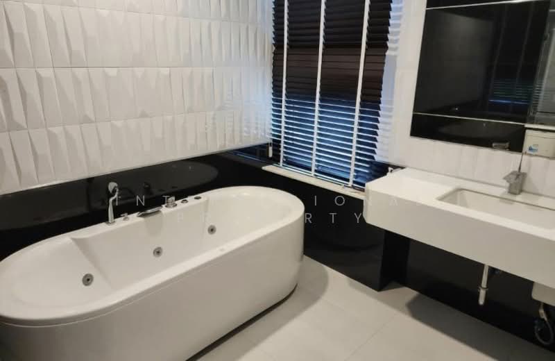 The Gallery House Pattern, Bangkok, 230/145 Lat Phrao, Intersection 31, Jom Phon, Chatuchak, Bangkok, 5 Bedrooms, 350 sqm, Single Detached House For Sale, by Nextep Property, 11300705 - DDproperty.com