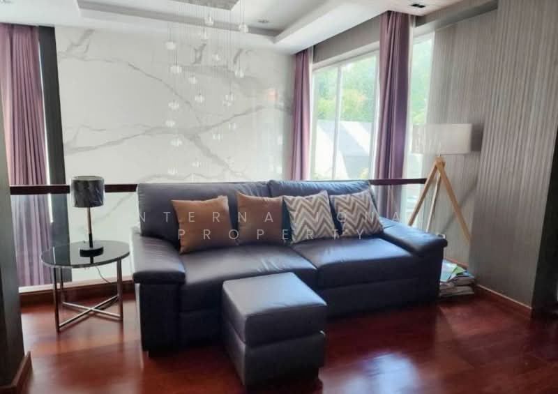 The Gallery House Pattern : เดอะ แกลเลอรี่ เฮ้าส์ แพทเทิร์น, กรุงเทพ, 230/145 ลาดพร้าว แยก31, จอมพล, จตุจักร, กรุงเทพ, 350 ตร.ม., บ้านเดี่ยว ขาย, โดย Nextep Property, 11300705 - DDproperty.com