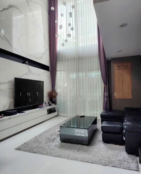 The Gallery House Pattern : เดอะ แกลเลอรี่ เฮ้าส์ แพทเทิร์น, กรุงเทพ, 230/145 ลาดพร้าว แยก31, จอมพล, จตุจักร, กรุงเทพ, 350 ตร.ม., บ้านเดี่ยว ขาย, โดย Nextep Property, 11300705 - DDproperty.com