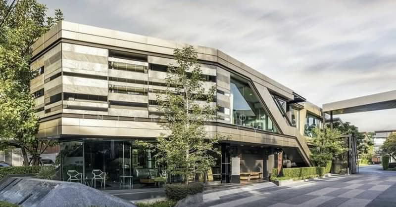 The Gallery House Pattern : เดอะ แกลเลอรี่ เฮ้าส์ แพทเทิร์น, กรุงเทพ, 230/145 ลาดพร้าว แยก31, จอมพล, จตุจักร, กรุงเทพ, 350 ตร.ม., บ้านเดี่ยว ขาย, โดย Nextep Property, 11300705 - DDproperty.com