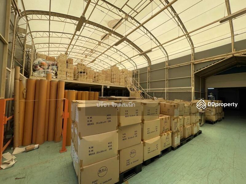 For Rent - Lighting Factory for rent Rojana industrial Park Zone A, Phra Nakhon Si Ayutthaya