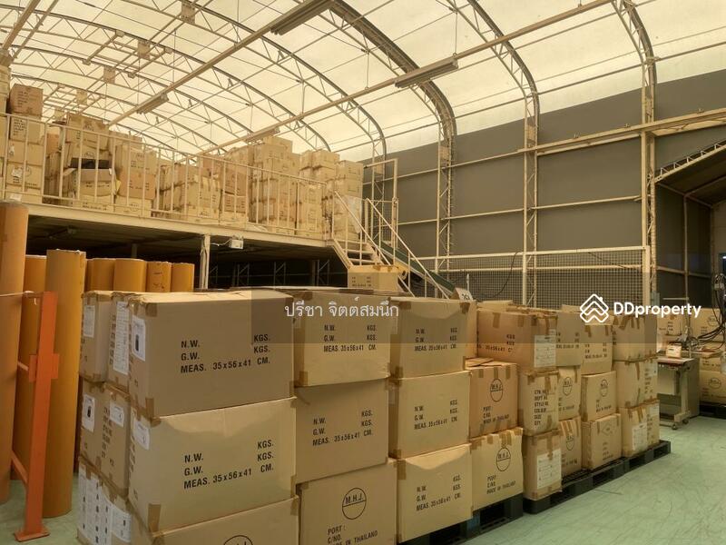 For Rent - Lighting Factory for rent Rojana industrial Park Zone A, Phra Nakhon Si Ayutthaya