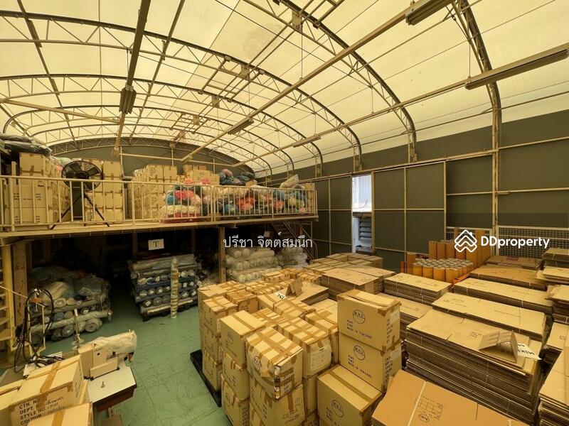 For Rent - Lighting Factory for rent Rojana industrial Park Zone A, Phra Nakhon Si Ayutthaya