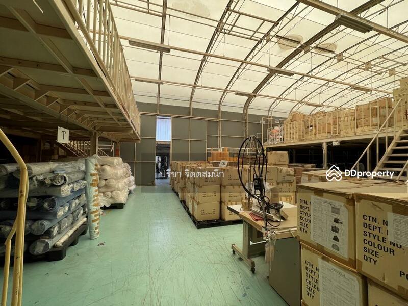 For Rent - Lighting Factory for rent Rojana industrial Park Zone A, Phra Nakhon Si Ayutthaya