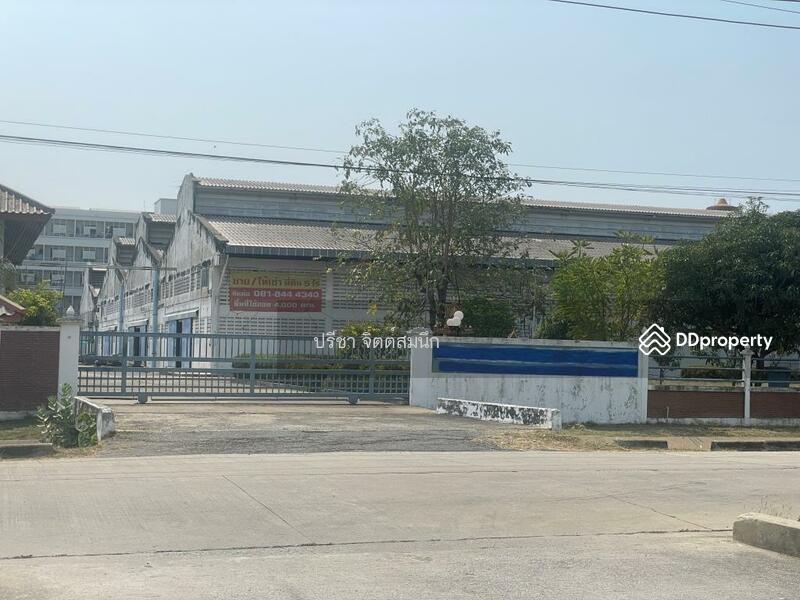 For Rent - Lighting Factory for rent Rojana industrial Park Zone A, Phra Nakhon Si Ayutthaya