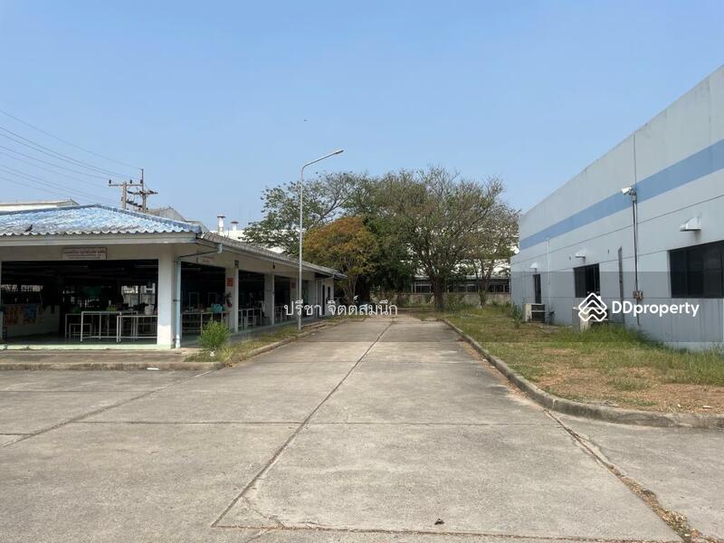 For Rent - Lighting Factory for rent Rojana industrial Park Zone A, Phra Nakhon Si Ayutthaya