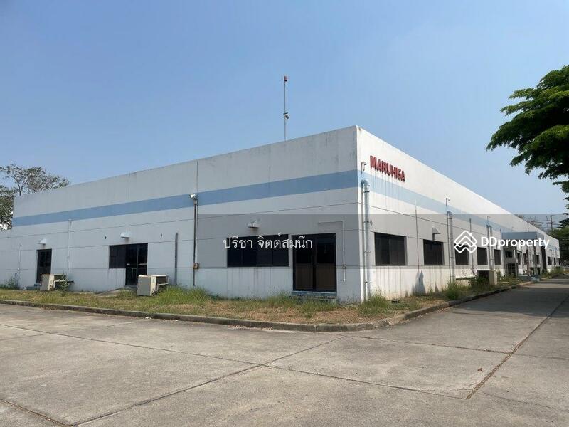 For Rent - Lighting Factory for rent Rojana industrial Park Zone A, Phra Nakhon Si Ayutthaya
