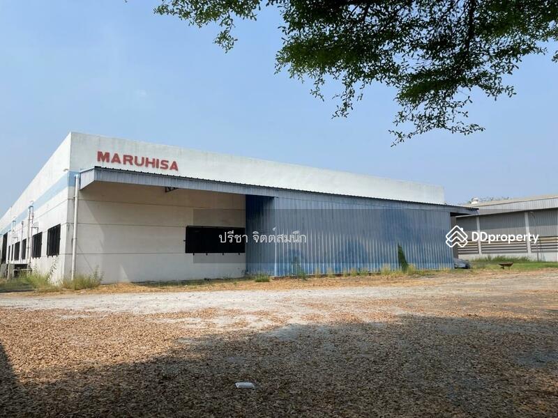 For Rent - Lighting Factory for rent Rojana industrial Park Zone A, Phra Nakhon Si Ayutthaya