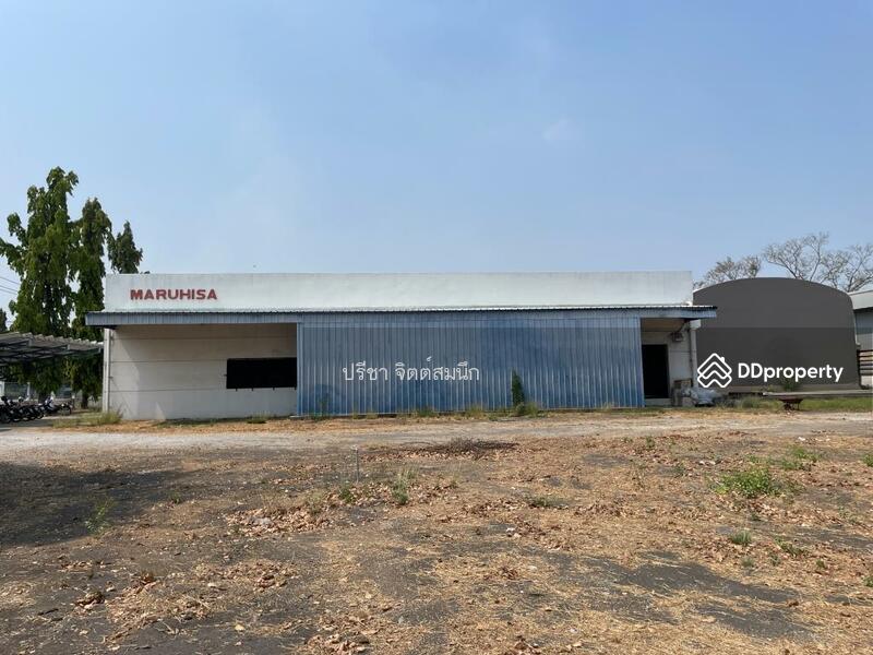 For Rent - Lighting Factory for rent Rojana industrial Park Zone A, Phra Nakhon Si Ayutthaya