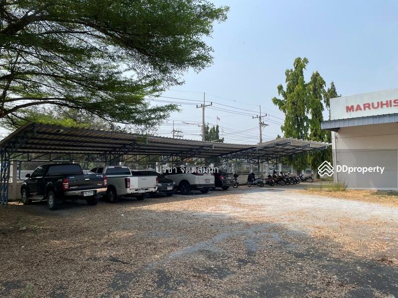 For Rent - Lighting Factory for rent Rojana industrial Park Zone A, Phra Nakhon Si Ayutthaya
