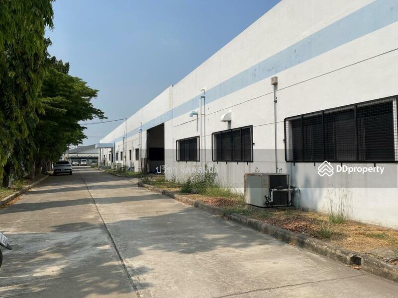 For Rent - Lighting Factory for rent Rojana industrial Park Zone A, Phra Nakhon Si Ayutthaya