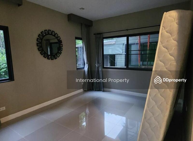 Burasiri Wongwaen-On Nut, Samut Prakan, Soi Kanchanaphisek 39, Kanchanaphisek Road, Rachathewa, Bang Plee, Samut Prakan, 4 Bedrooms, 94 sqm, Single Detached House For Sale, by Next Step Property, 11300729 - DDproperty.com