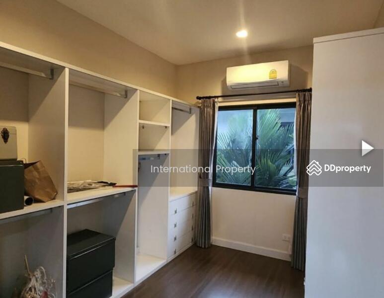 Burasiri Wongwaen-On Nut, Samut Prakan, Soi Kanchanaphisek 39, Kanchanaphisek Road, Rachathewa, Bang Plee, Samut Prakan, 4 Bedrooms, 94 sqm, Single Detached House For Sale, by Next Step Property, 11300729 - DDproperty.com