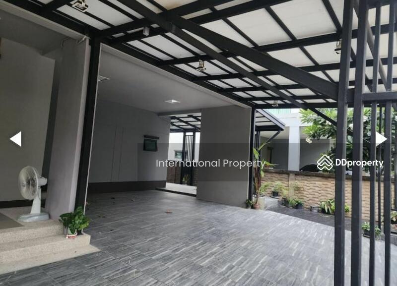 Burasiri Wongwaen-On Nut, Samut Prakan, Soi Kanchanaphisek 39, Kanchanaphisek Road, Rachathewa, Bang Plee, Samut Prakan, 4 Bedrooms, 94 sqm, Single Detached House For Sale, by Next Step Property, 11300729 - DDproperty.com