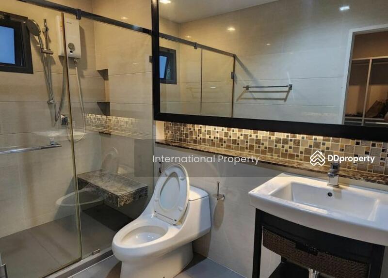 Burasiri Wongwaen-On Nut, Samut Prakan, Soi Kanchanaphisek 39, Kanchanaphisek Road, Rachathewa, Bang Plee, Samut Prakan, 4 Bedrooms, 94 sqm, Single Detached House For Sale, by Next Step Property, 11300729 - DDproperty.com