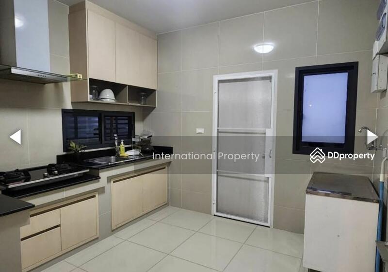 Burasiri Wongwaen-On Nut : บุราสิริ วงแหวน-อ่อนนุช, สมุทรปราการ, ซอยกาญจนาภิเษก 39, ถนนกาญจนาภิเษก, ราชาเทวะ, บางพลี, สมุทรปราการ, 94 ตร.ม., บ้านเดี่ยว ขาย, โดย Next Step Property, 11300729 - DDproperty.com