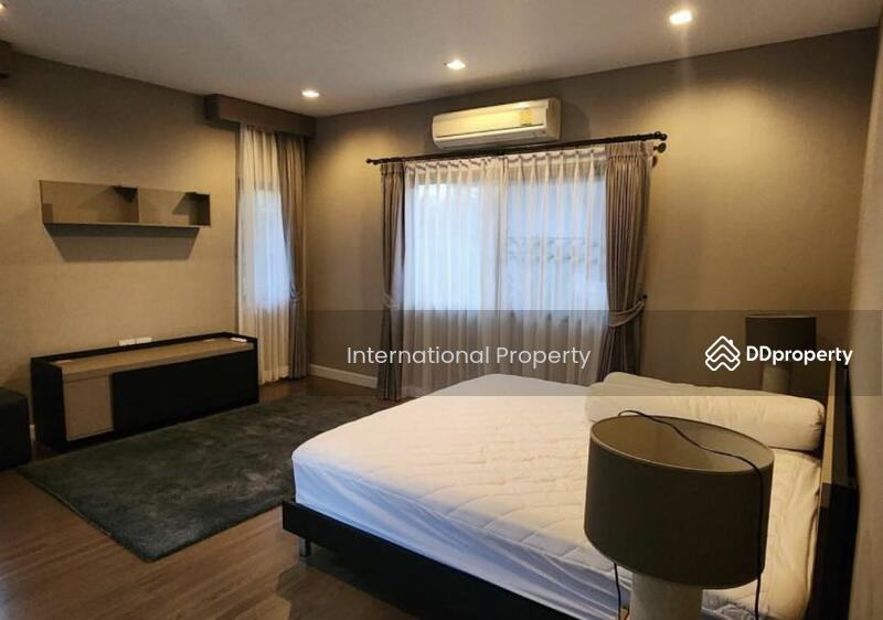 Burasiri Wongwaen-On Nut, Samut Prakan, Soi Kanchanaphisek 39, Kanchanaphisek Road, Rachathewa, Bang Plee, Samut Prakan, 4 Bedrooms, 94 sqm, Single Detached House For Sale, by Next Step Property, 11300729 - DDproperty.com