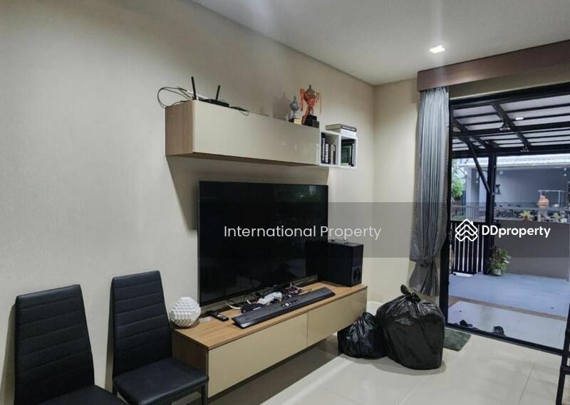 Burasiri Wongwaen-On Nut, Samut Prakan, Soi Kanchanaphisek 39, Kanchanaphisek Road, Rachathewa, Bang Plee, Samut Prakan, 4 Bedrooms, 94 sqm, Single Detached House For Sale, by Next Step Property, 11300729 - DDproperty.com