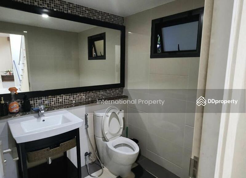 Burasiri Wongwaen-On Nut, Samut Prakan, Soi Kanchanaphisek 39, Kanchanaphisek Road, Rachathewa, Bang Plee, Samut Prakan, 4 Bedrooms, 94 sqm, Single Detached House For Sale, by Next Step Property, 11300729 - DDproperty.com