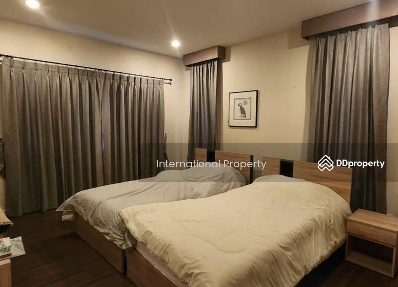 Burasiri Wongwaen-On Nut, Samut Prakan, Soi Kanchanaphisek 39, Kanchanaphisek Road, Rachathewa, Bang Plee, Samut Prakan, 4 Bedrooms, 94 sqm, Single Detached House For Sale, by Next Step Property, 11300729 - DDproperty.com