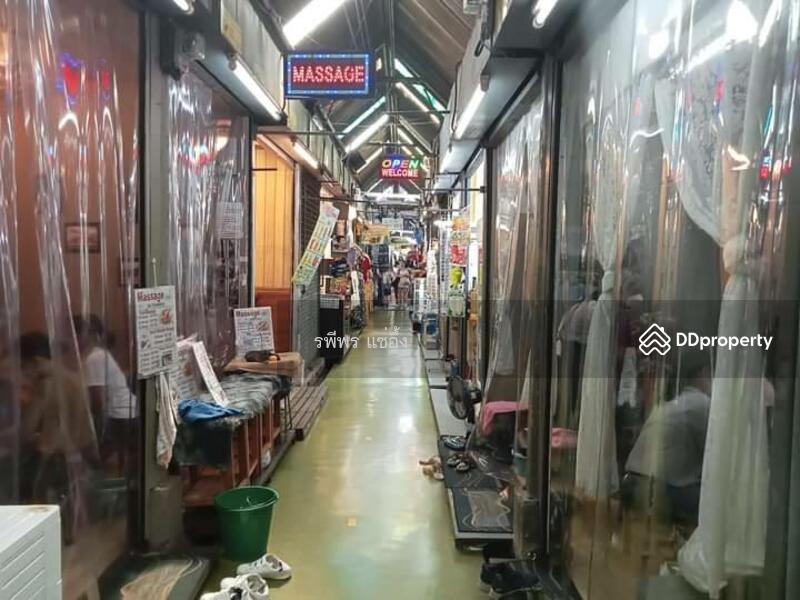 ให้เช่า - ตลาดนัดจตุจักร Jatujak weeken market, กรุงเทพ