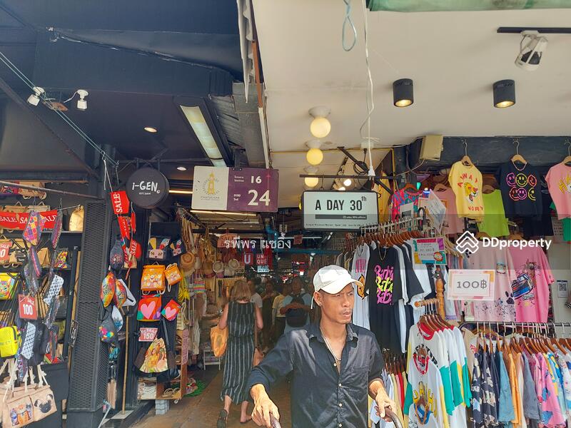 ให้เช่า - ตลาดนัดจตุจักร Jatujak weeken market, กรุงเทพ