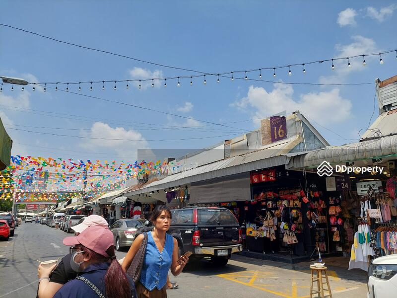 ให้เช่า - ตลาดนัดจตุจักร Jatujak weeken market, กรุงเทพ