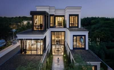 ขาย - Malton Gates Krungthep Kreetha : มอลตัน เกทส์ กรุงเทพกรีฑา, กรุงเทพ