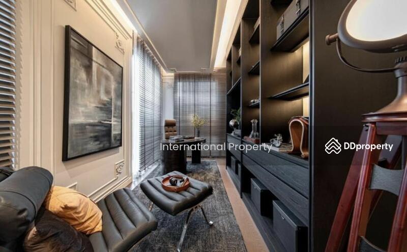 Malton Gates Krungthep Kreetha, Bangkok, Srinakarin-Romklao Road (New Krungthep Kreetha), Saphan Sung, Saphan Sung, Bangkok, 5 Bedrooms, 544 sqm, Single Detached House For Sale, by Nextstep Property, 11300755 - DDproperty.com