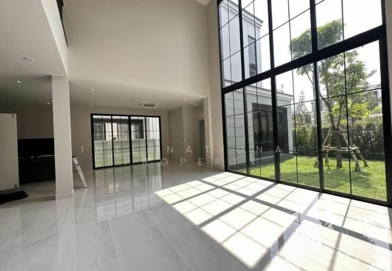 Malton Gates Krungthep Kreetha, Bangkok, Srinakarin-Romklao Road (New Krungthep Kreetha), Saphan Sung, Saphan Sung, Bangkok, 5 Bedrooms, 544 sqm, Single Detached House For Sale, by Nextstep Property, 11300755 - DDproperty.com