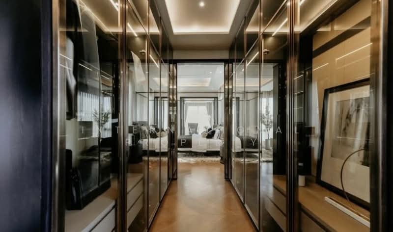 Malton Gates Krungthep Kreetha, Bangkok, Srinakarin-Romklao Road (New Krungthep Kreetha), Saphan Sung, Saphan Sung, Bangkok, 5 Bedrooms, 544 sqm, Single Detached House For Sale, by Nextstep Property, 11300755 - DDproperty.com