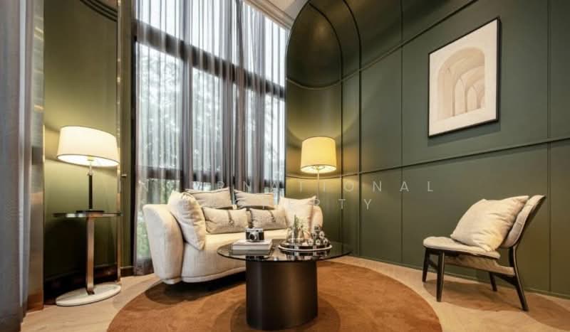 Malton Gates Krungthep Kreetha, Bangkok, Srinakarin-Romklao Road (New Krungthep Kreetha), Saphan Sung, Saphan Sung, Bangkok, 5 Bedrooms, 544 sqm, Single Detached House For Sale, by Nextstep Property, 11300755 - DDproperty.com