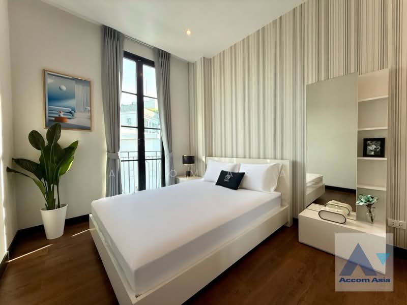 4 Bedrooms House for Rent in Sukhumvit, Bangkok near BTS Ekkamai - BTS Phra khanong at House in com, กรุงเทพ, พระโขนงเหนือ, วัฒนา, กรุงเทพ, 244 ตร.ม., บ้านเดี่ยว ให้เช่า, โดย Accom Asia, 11300810 - DDproperty.com