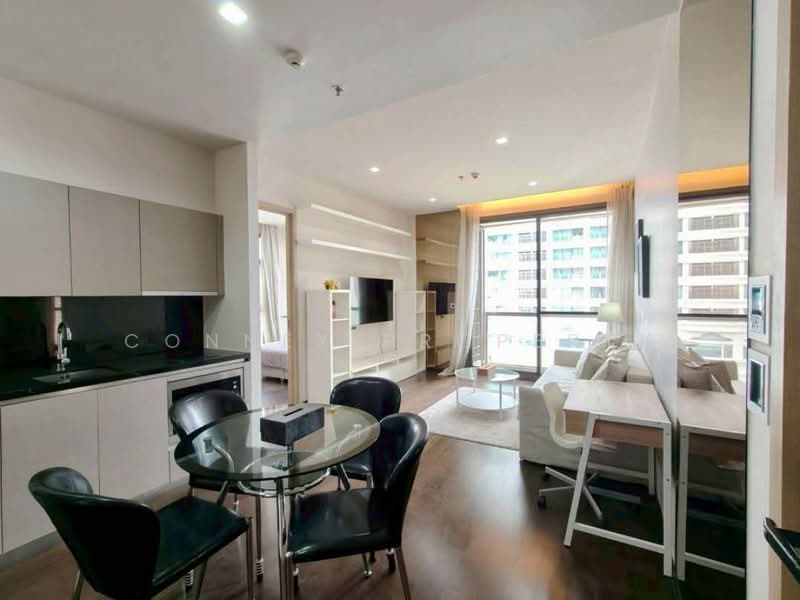 The XXXIX By Sansiri, Bangkok, 300 Soi Sukhumvit 39, Khlong Tan Nua, Watthana, Bangkok, 1 Bedroom, 55 sqm, Condo For Sale, by Connex Property, 11300842 - DDproperty.com