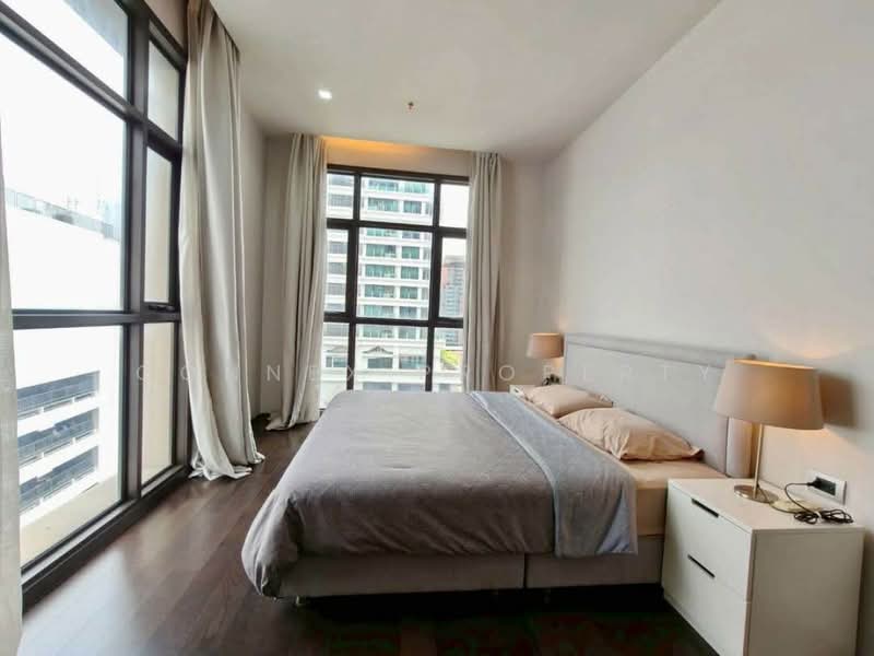 The XXXIX By Sansiri, Bangkok, 300 Soi Sukhumvit 39, Khlong Tan Nua, Watthana, Bangkok, 1 Bedroom, 55 sqm, Condo For Sale, by Connex Property, 11300842 - DDproperty.com