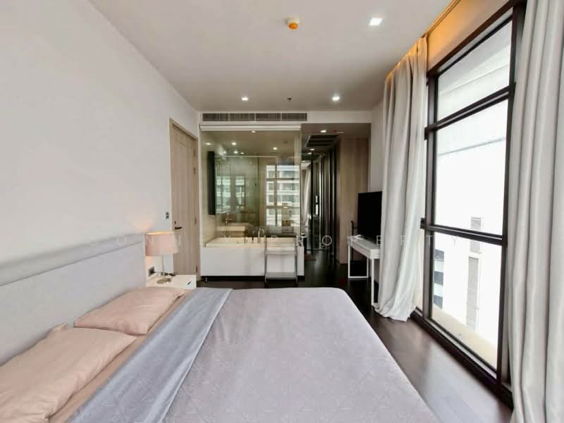 The XXXIX By Sansiri : เดอะ เทอร์ทีไนน์ บาย แสนสิริ, กรุงเทพ, 300 ซอยสุขุมวิท 39 แขวงคลองตันเหนือ เขตวัฒนา กรุงเทพมหานคร, คลองตันเหนือ, วัฒนา, กรุงเทพ, 55 ตร.ม., คอนโด ขาย, โดย Connex Property, 11300842 - DDproperty.com