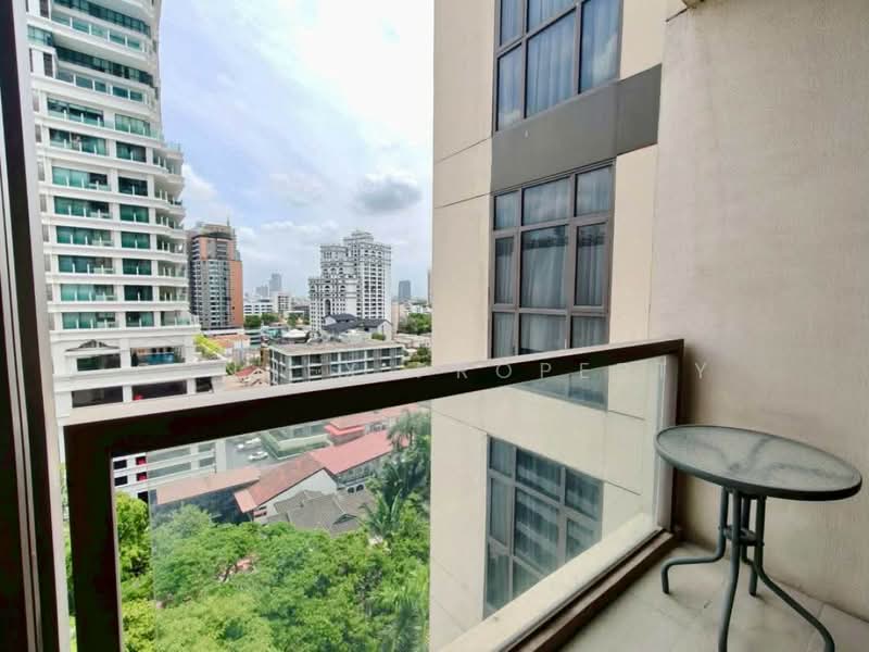 The XXXIX By Sansiri, Bangkok, 300 Soi Sukhumvit 39, Khlong Tan Nua, Watthana, Bangkok, 1 Bedroom, 55 sqm, Condo For Sale, by Connex Property, 11300842 - DDproperty.com