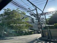 ขาย - ขายตึก4ชั้นสุขุมวิท 19 ใกล้เทอร์มินอล 21, กรุงเทพ