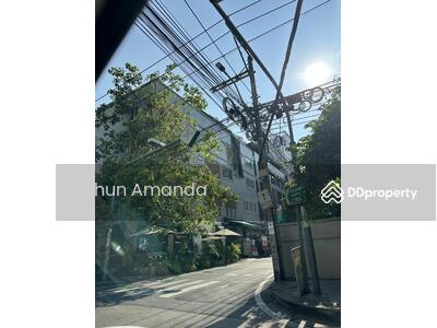 ขาย - ขายตึก4ชั้นสุขุมวิท 19 ใกล้เทอร์มินอล 21, กรุงเทพ