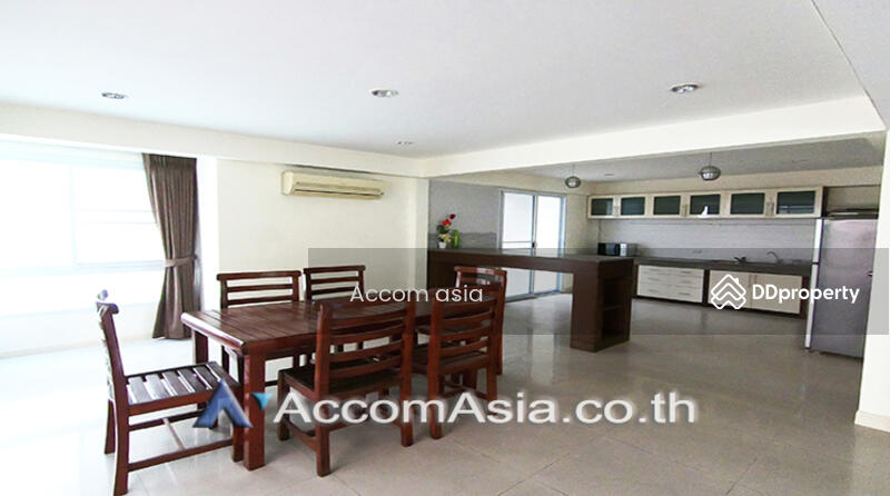 ให้เช่า - 3 Bedrooms House for Rent in Sukhumvit, Bangkok near BTS Ekkamai (1713519), กรุงเทพ