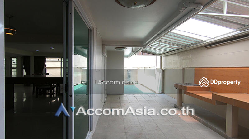 ให้เช่า - 3 Bedrooms House for Rent in Sukhumvit, Bangkok near BTS Ekkamai (1713519), กรุงเทพ