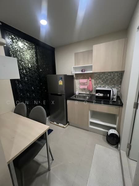 The Cube Nawamin-Ramintra, Bangkok, 116 Nawamin - Ramindra Road, Ram Inthra, Khan Na Yao, Bangkok, 1 Bedroom, 25 sqm, Condo For Sale, by Connex Property, 11300932 - DDproperty.com