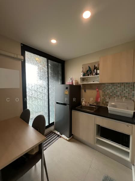 The Cube Nawamin-Ramintra, Bangkok, 116 Nawamin - Ramindra Road, Ram Inthra, Khan Na Yao, Bangkok, 1 Bedroom, 25 sqm, Condo For Sale, by Connex Property, 11300932 - DDproperty.com