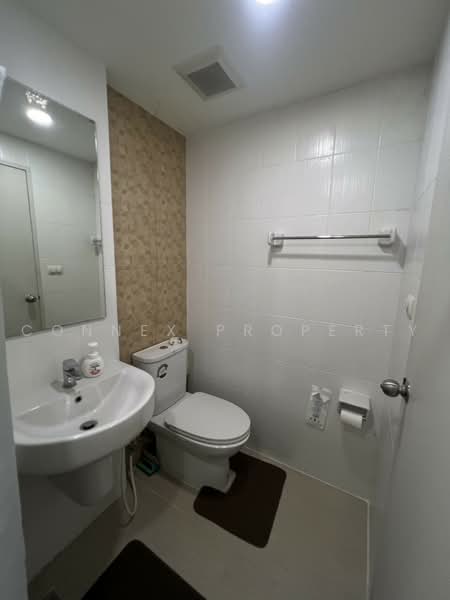 The Cube Nawamin-Ramintra, Bangkok, 116 Nawamin - Ramindra Road, Ram Inthra, Khan Na Yao, Bangkok, 1 Bedroom, 25 sqm, Condo For Sale, by Connex Property, 11300932 - DDproperty.com