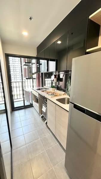 The Base Garden Rama 9, Bangkok, 18 Rama 9 Road, Hua Mak, Bang Kapi, Bangkok, 2 Bedrooms, 54 sqm, Condo For Sale, by Connex Property, 11300940 - DDproperty.com