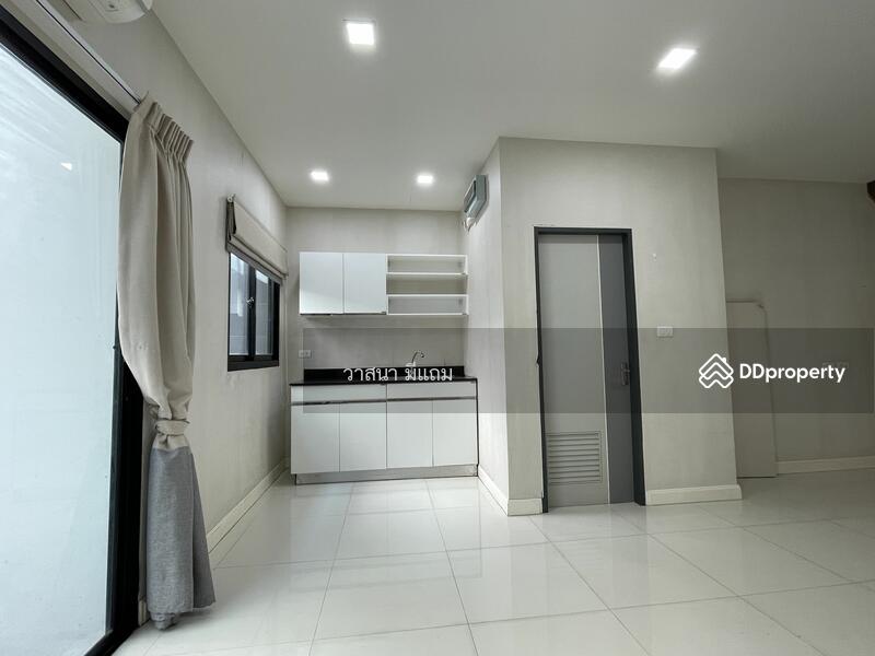 For Rent - Cozy @ Satreewittaya 2 Soi 10, Bangkok