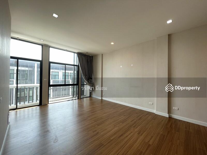 For Rent - Cozy @ Satreewittaya 2 Soi 10, Bangkok