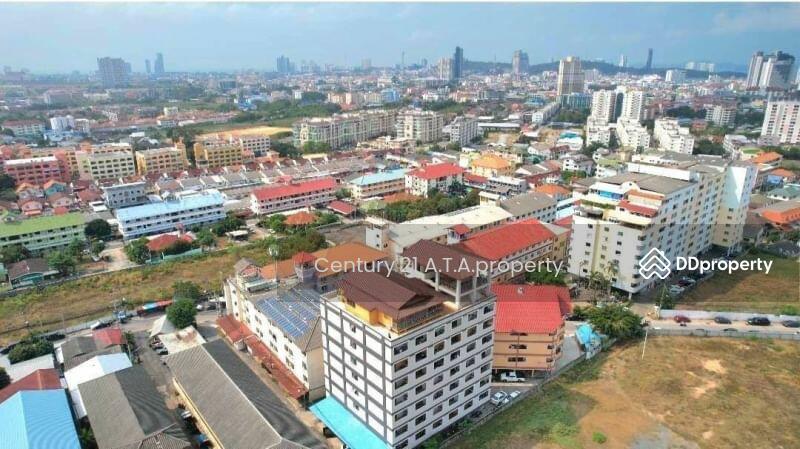 For Sale - Pradubyati Apartment Pattaya Klang, Chon Buri (Pattaya)